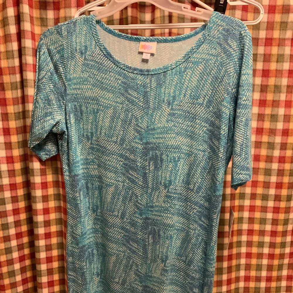 NWT lularoe dress